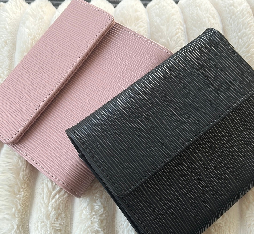 A7 Ribbed Lux - Wallet only