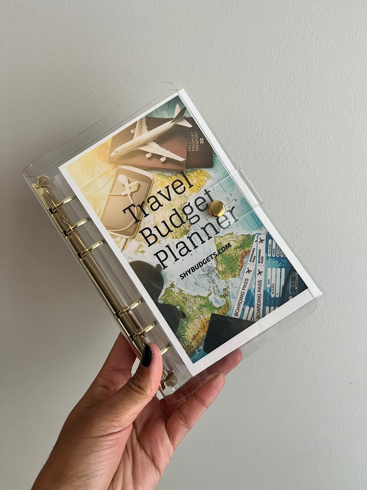 The Travel Planner