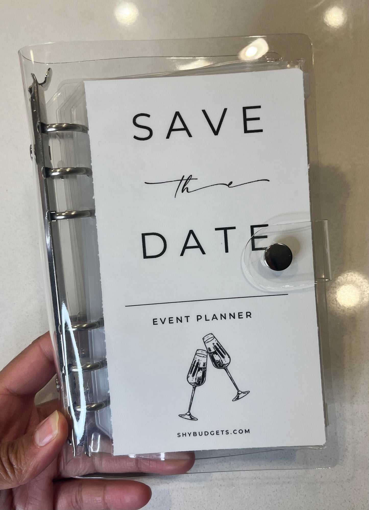 The Event Planer