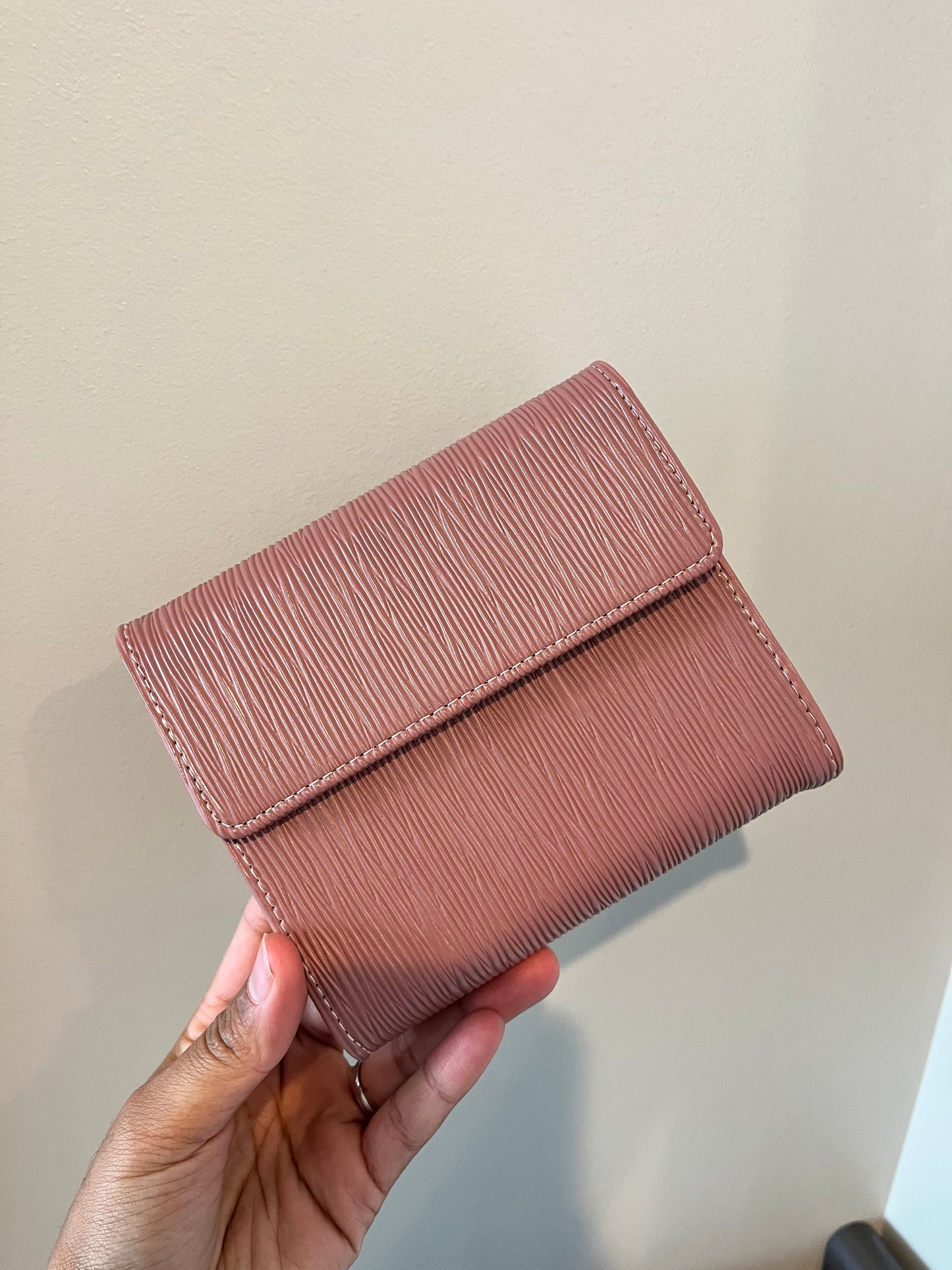 A7 Ribbed Lux - Wallet only