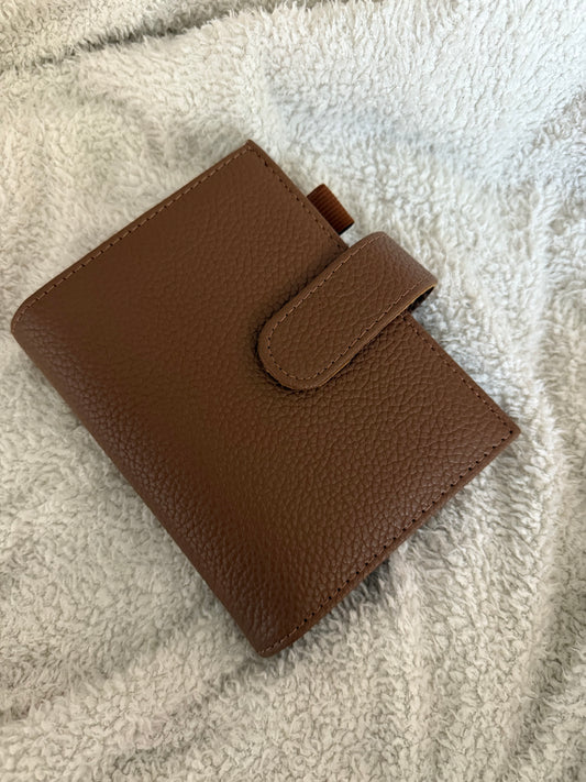 AS IS COFFEE WALLET