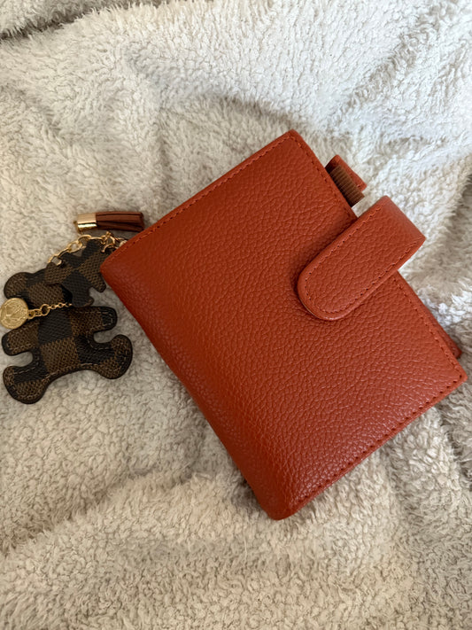 AS IS RUST WALLET