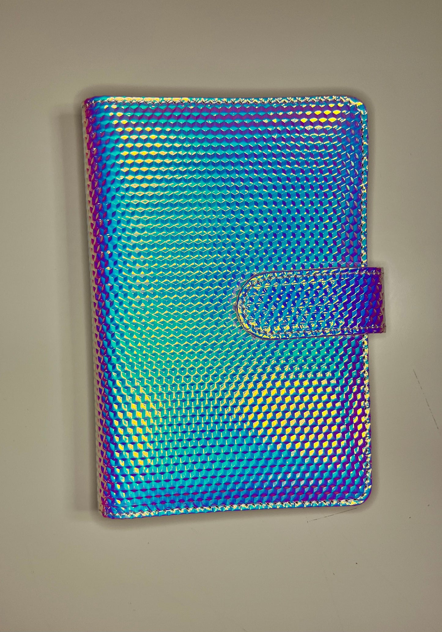 A6 Holographic