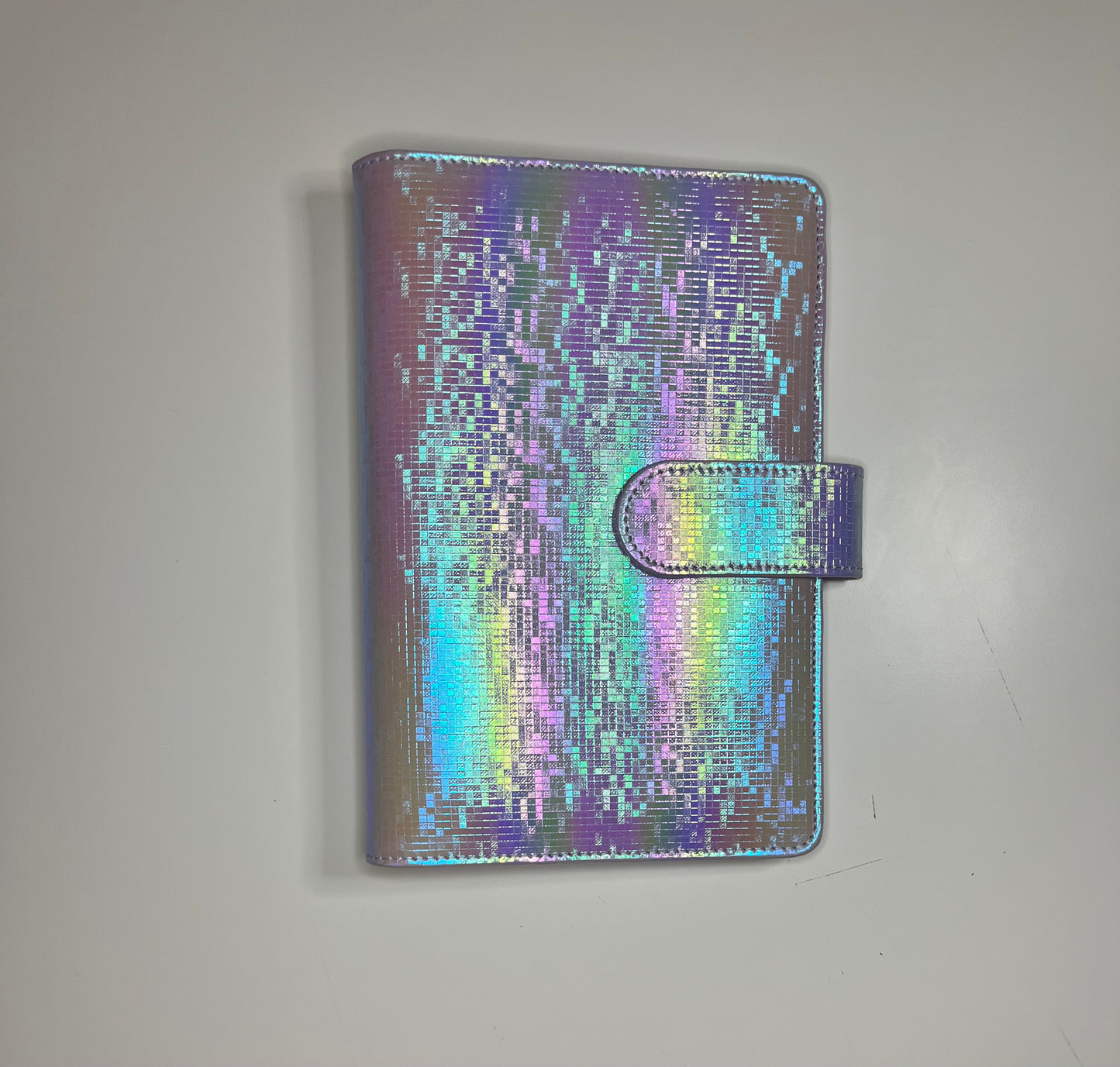 A6 Holographic