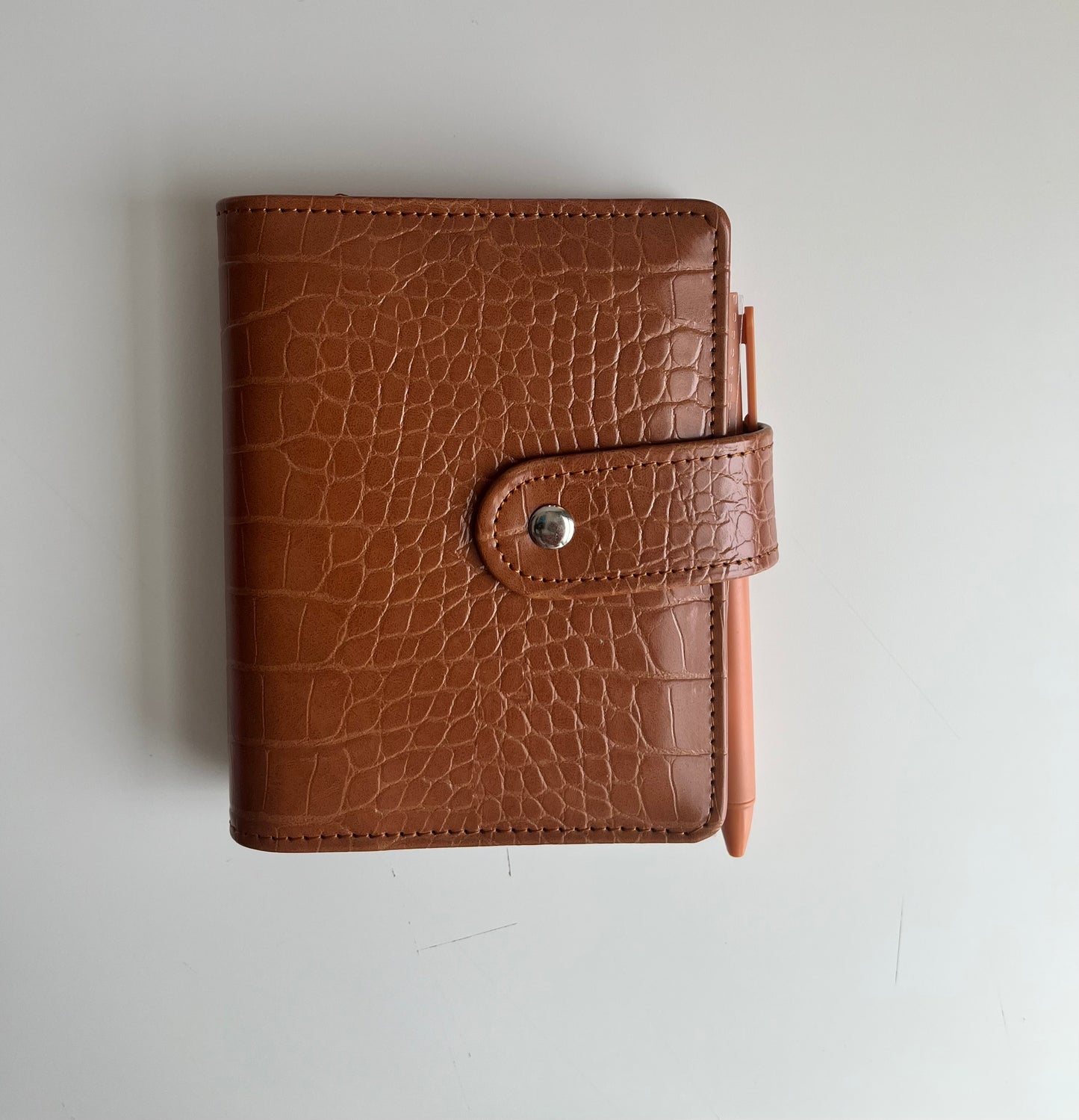 A7 Simple Wallet