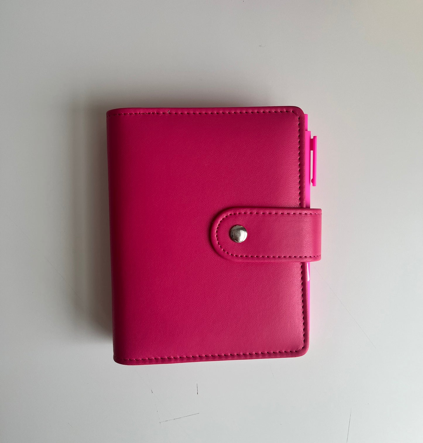 A7 Simple Wallet