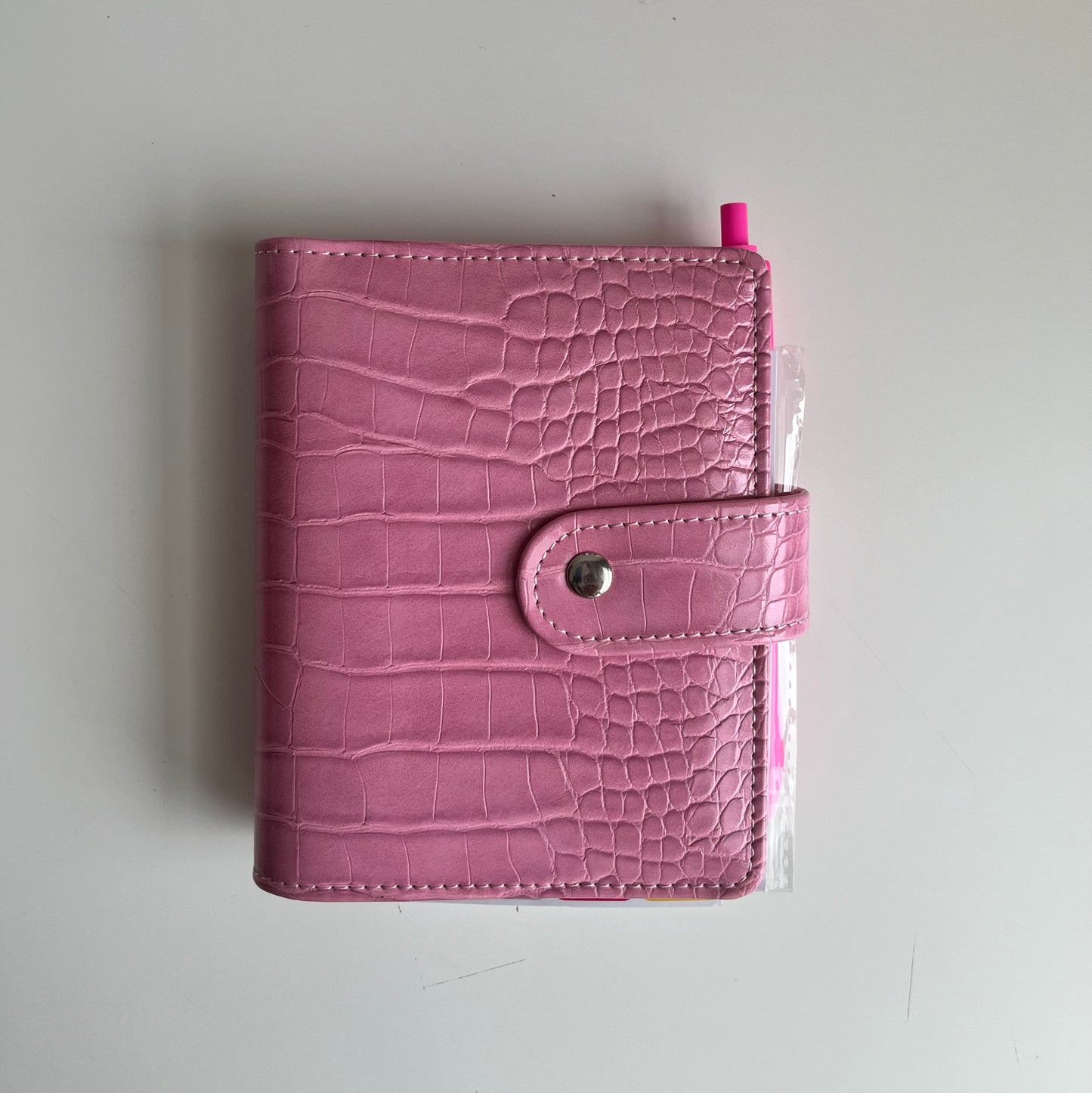 A7 Simple Wallet